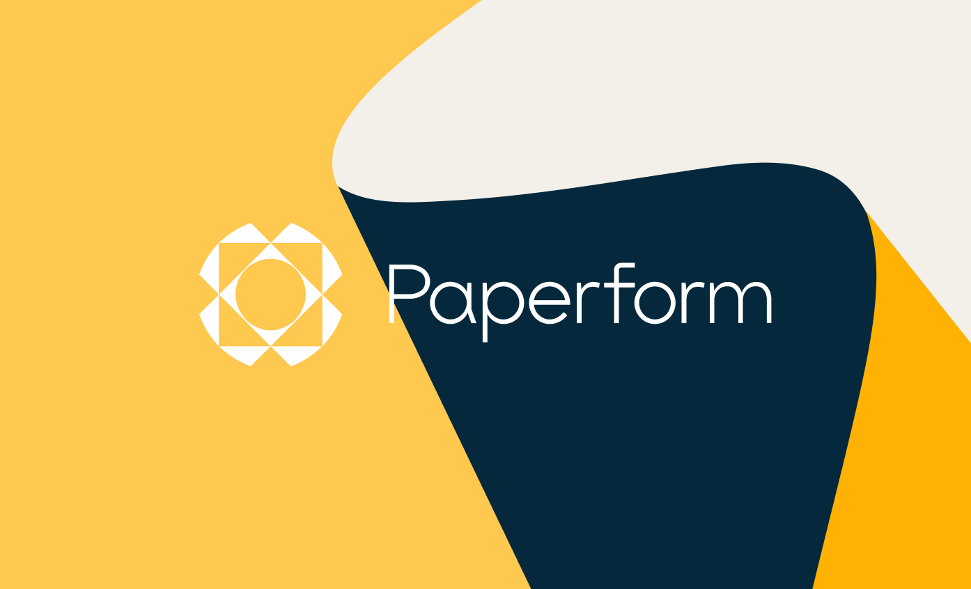 Paperform